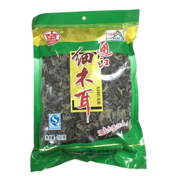 太極養(yǎng)生醫(yī)館福瑞康通江細(xì)木耳 益氣潤肺的養(yǎng)生之選