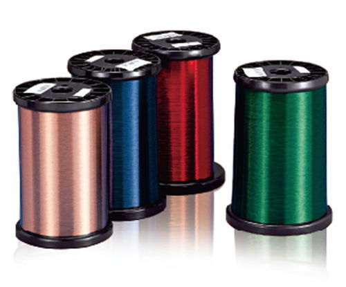 自粘fiw漆包線廠家 燦金科技 云浮fiw漆包線廠家