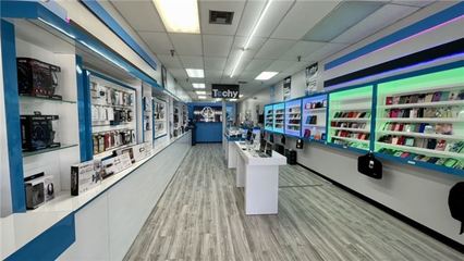 購買/銷售/交易-電子產(chǎn)品維修和零售店-佛羅里達(dá)州惠靈頓