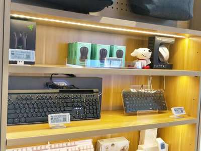 客流增長10倍,月銷售額翻番,包頭京東專賣店的運營秘籍