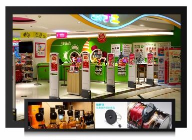 蓉華電子即將閃耀亮相iote 2019物聯網展，引領商品電子防盜新潮流