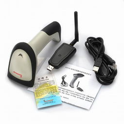 深圳合杰電子產(chǎn)品銷售部 文具用品行業(yè)中的無(wú)線掃描創(chuàng)新應(yīng)用